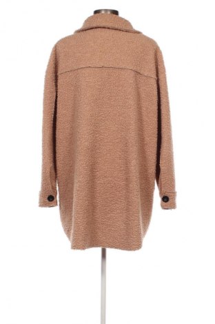 Damenmantel, Größe M, Farbe Beige, Preis € 12,99