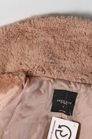 Damenmantel, Größe S, Farbe Beige, Preis € 61,49