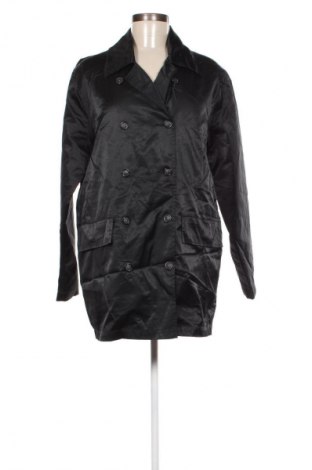 Damenmantel Armani Exchange, Größe M, Farbe Schwarz, Preis 63,49 €