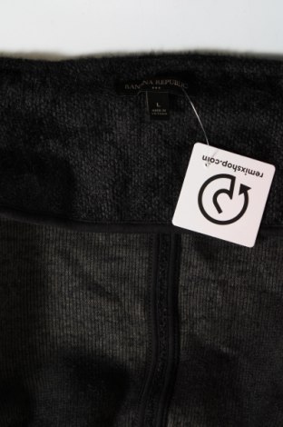 Damenmantel Banana Republic, Größe L, Farbe Schwarz, Preis € 65,99