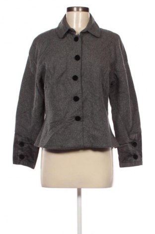 Dámský kabát  Body By Victoria, Velikost M, Barva Šedá, Cena  189,00 Kč