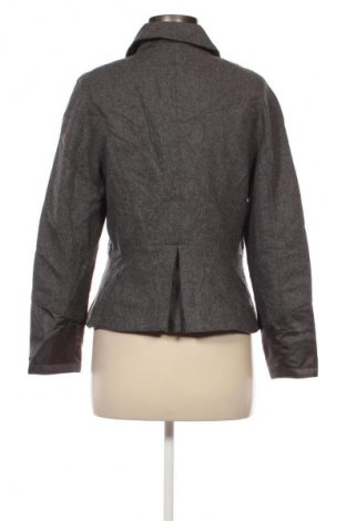 Dámský kabát  Body By Victoria, Velikost M, Barva Šedá, Cena  189,00 Kč