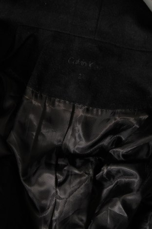 Dámský kabát  Calvin Klein, Velikost XXL, Barva Černá, Cena  2 949,00 Kč