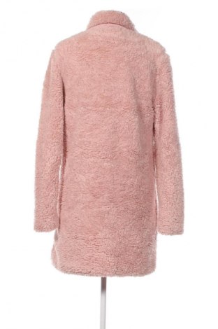 Damenmantel Fashion nova, Größe S, Farbe Rosa, Preis € 61,49