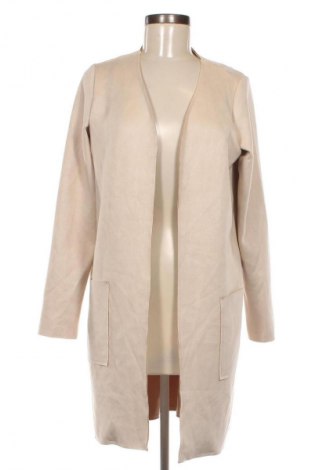 Damenmantel Gina, Größe M, Farbe Beige, Preis € 12,99