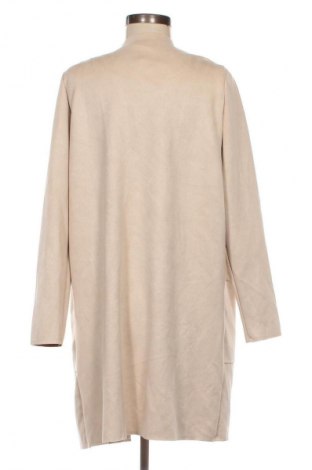 Damenmantel Gina, Größe M, Farbe Beige, Preis € 12,99