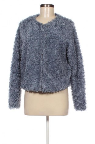 Damenmantel H&M, Größe L, Farbe Blau, Preis € 16,99