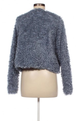 Damenmantel H&M, Größe L, Farbe Blau, Preis € 16,99