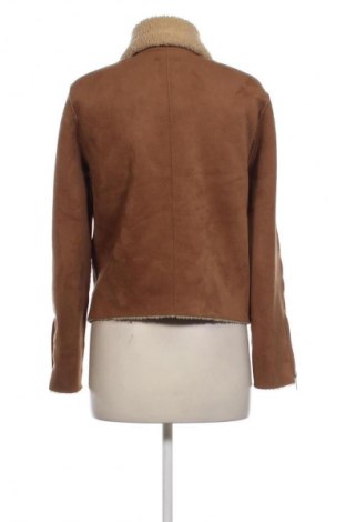 Damenmantel H&M, Größe S, Farbe Beige, Preis 30,49 €