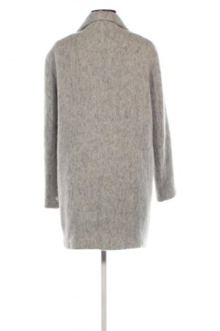 Damenmantel H&M, Größe S, Farbe Grau, Preis € 44,91