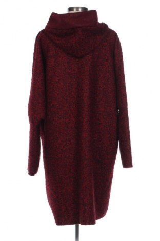 Damenmantel H&M Conscious Collection, Größe XL, Farbe Rot, Preis € 16,99