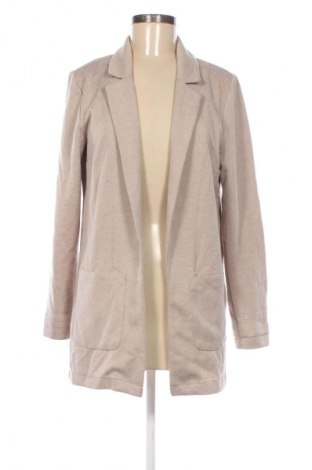 Damenmantel H&M Divided, Größe S, Farbe Beige, Preis € 20,99