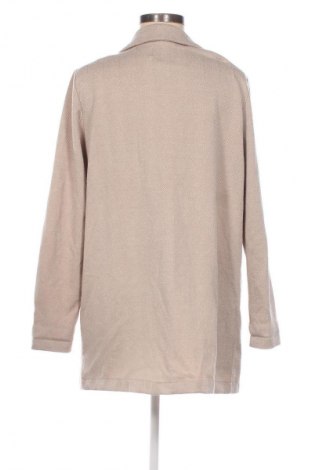 Damenmantel H&M Divided, Größe S, Farbe Beige, Preis € 20,99