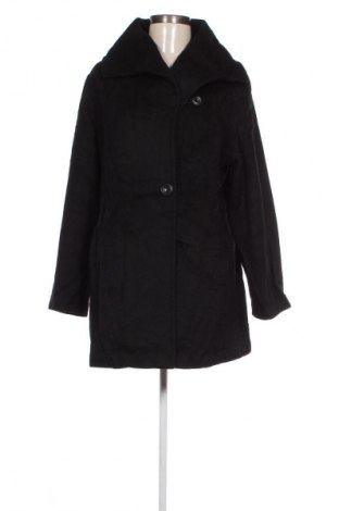 Palton de femei Jones New York, Mărime M, Culoare Negru, Preț 158,99 Lei