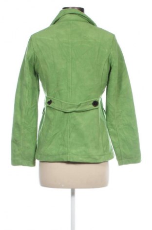 Palton de femei Lands' End, Mărime XS, Culoare Verde, Preț 76,99 Lei