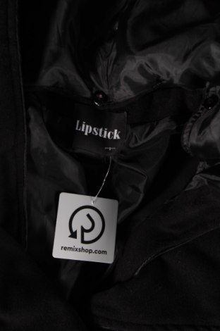 Palton de femei Lipstick, Mărime XL, Culoare Negru, Preț 157,99 Lei