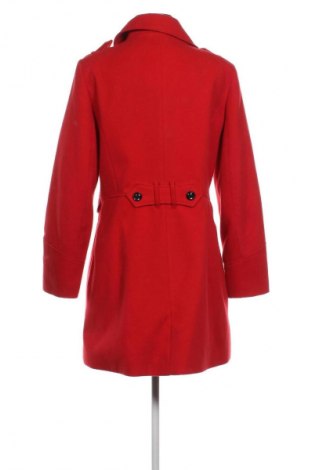 Damenmantel M&Co., Größe L, Farbe Rot, Preis € 29,67