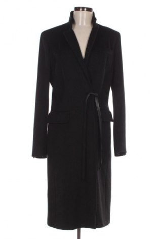 Damenmantel Max Mara, Größe L, Farbe Schwarz, Preis € 163,22