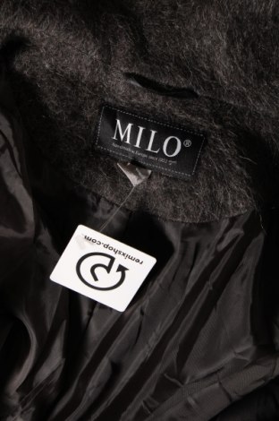 Damenmantel Milo, Größe L, Farbe Braun, Preis € 105,49