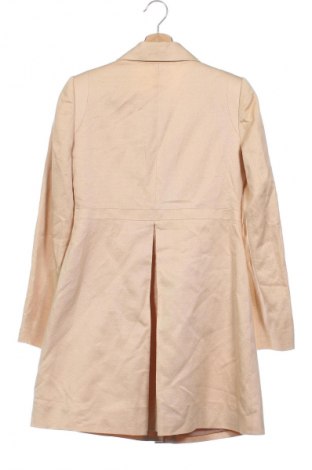 Damenmantel Stefanel, Größe XS, Farbe Beige, Preis € 115,70