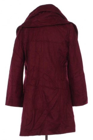 Damenmantel Tahari, Größe M, Farbe Rot, Preis 47,99 €