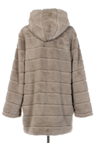 Damenmantel Terranova, Größe XL, Farbe Beige, Preis € 61,49