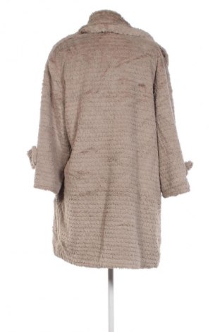 Damenmantel Vince Camuto, Größe L, Farbe Beige, Preis € 66,99