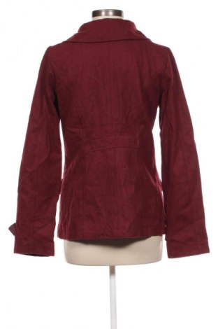 Damenmantel YMI, Größe M, Farbe Rot, Preis 30,99 €