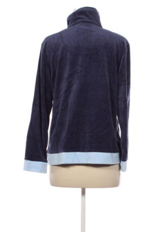 Damen Fleece Oberteil  Bexleys, Größe M, Farbe Blau, Preis € 4,99