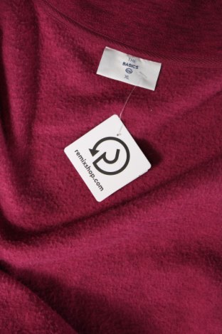 Damen Fleece Oberteil  C&A, Größe XL, Farbe Rot, Preis € 27,49