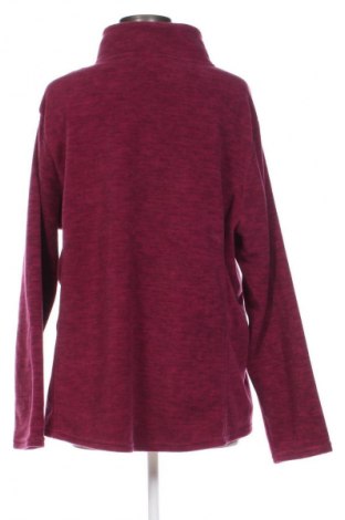 Damen Fleece Oberteil  C&A, Größe XL, Farbe Rot, Preis € 27,49