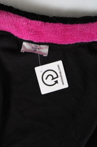 Γυναικεία ζακέτα fleece C&A, Μέγεθος L, Χρώμα Μαύρο, Τιμή 9,99 €