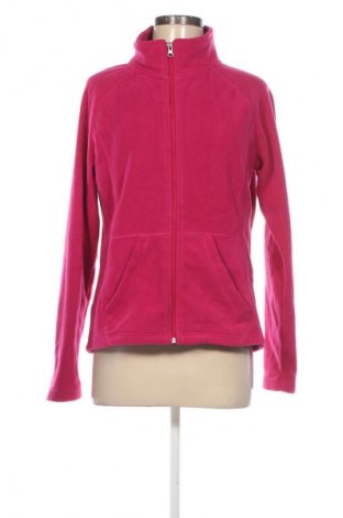 Damen Fleece Oberteil  Crane, Größe S, Farbe Rosa, Preis € 15,49