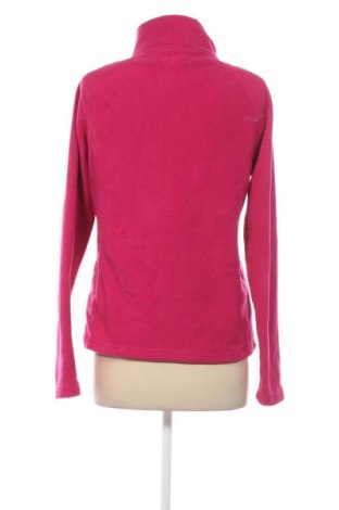 Damen Fleece Oberteil  Crane, Größe S, Farbe Rosa, Preis € 13,99