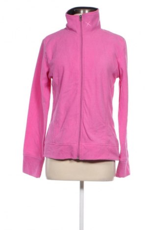 Damen Fleece Oberteil  Designer S, Größe M, Farbe Rosa, Preis € 11,49