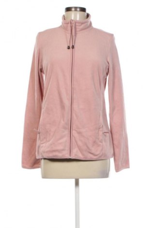 Damen Fleece Oberteil  Esmara, Größe M, Farbe Rosa, Preis € 15,49