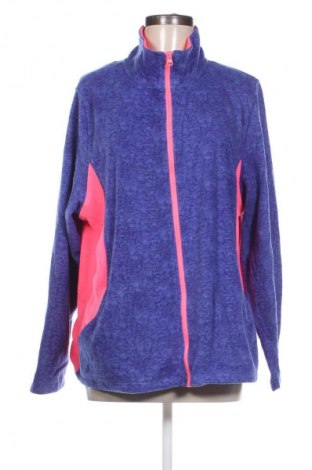 Damen Fleece Oberteil  MTA Sport, Größe XXL, Farbe Mehrfarbig, Preis € 27,49