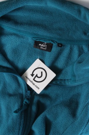 Damen Fleece Oberteil  Maui Sports, Größe M, Farbe Grün, Preis € 12,99