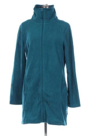 Damen Fleece Oberteil  Maui Sports, Größe M, Farbe Grün, Preis 12,99 €