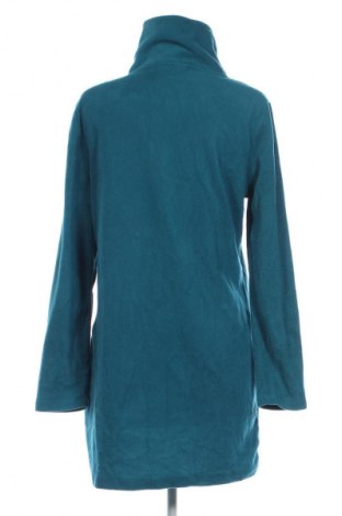 Damen Fleece Oberteil  Maui Sports, Größe M, Farbe Grün, Preis € 12,99