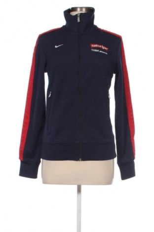 Dámska termo vršok Nike Golf, Veľkosť M, Farba Modrá, Cena  24,95 €