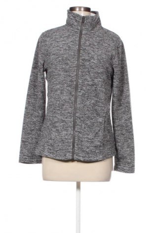 Damen Fleece Oberteil  Peacocks, Größe M, Farbe Grau, Preis € 14,49