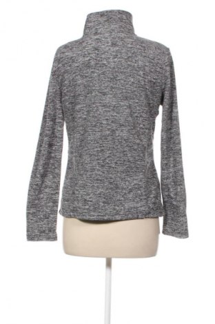 Damen Fleece Oberteil  Peacocks, Größe M, Farbe Grau, Preis € 14,49