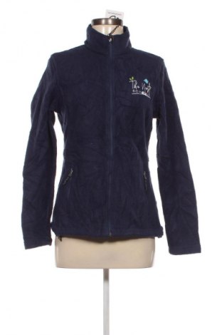 Damen Fleece Oberteil  Port Authority, Größe S, Farbe Blau, Preis € 13,99