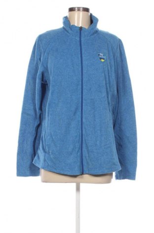 Damen Fleece Oberteil  Port Authority, Größe XL, Farbe Blau, Preis € 15,49