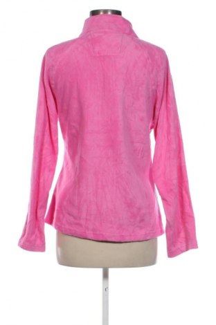 Damen Fleece Oberteil  Team 365, Größe S, Farbe Rosa, Preis € 15,49