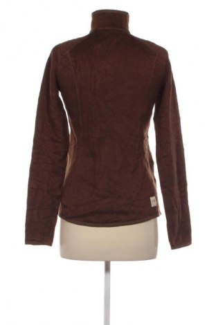 Damen Fleece Oberteil  The North Face, Größe S, Farbe Braun, Preis € 53,99