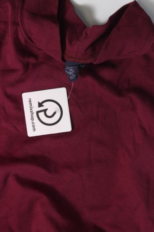 Damen Rollkragen Lands' End, Größe XXL, Farbe Rot, Preis € 5,99