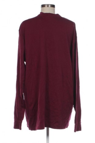 Damen Rollkragen Lands' End, Größe XXL, Farbe Rot, Preis € 5,99