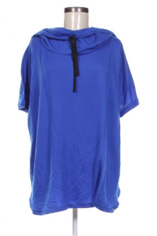 Damen Rollkragen Livi, Größe XXL, Farbe Blau, Preis € 6,49